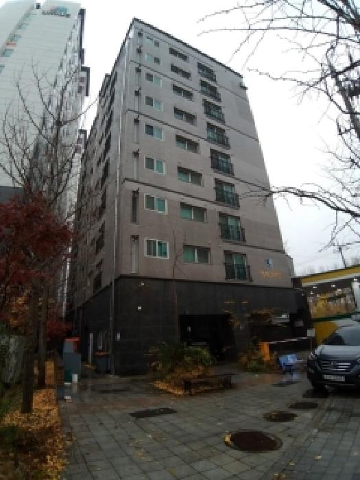 금천구 가산동 535-156 상가,오피스텔,근린시설 경매 물건 사진