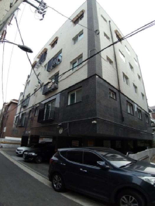 금천구 시흥동 3-96 다세대 경매 물건 사진