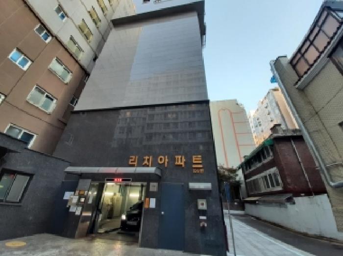 강서구 화곡동 924-6 오피스텔 경매 물건 사진