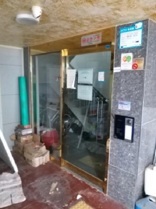 금천구 시흥동 848-2 다세대주택 경매 물건 사진