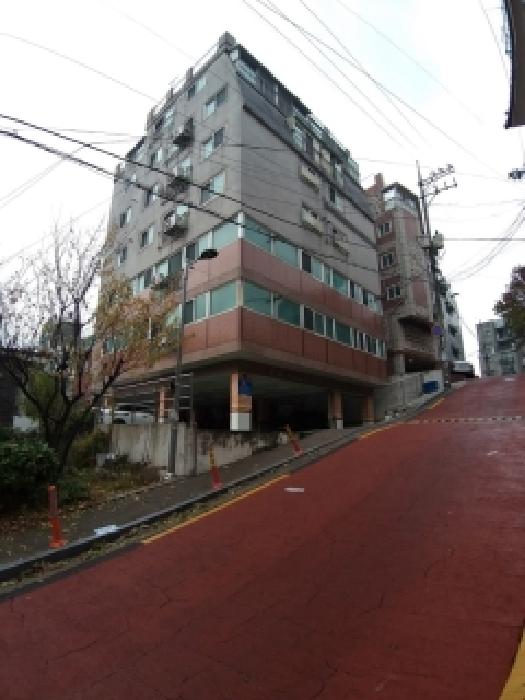 구로구 오류동 81-40 다세대주택 경매 물건 사진