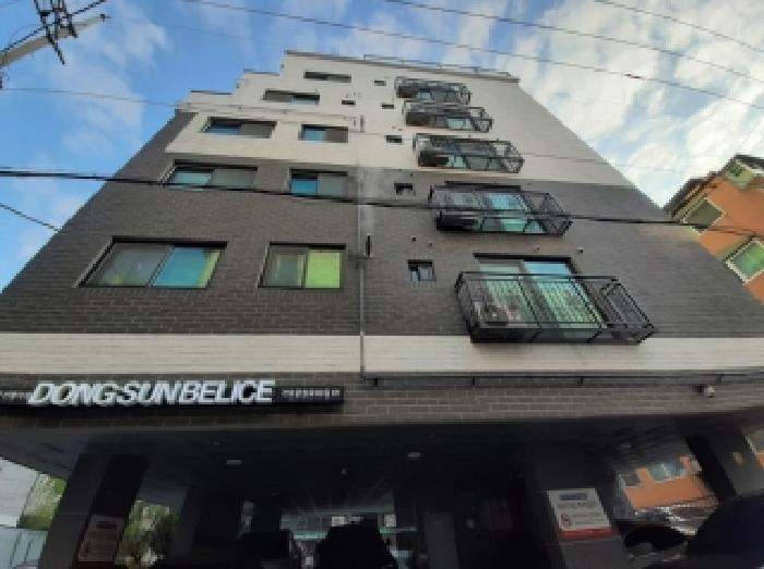 강서구 화곡동 366-57 다세대주택 경매 물건 사진