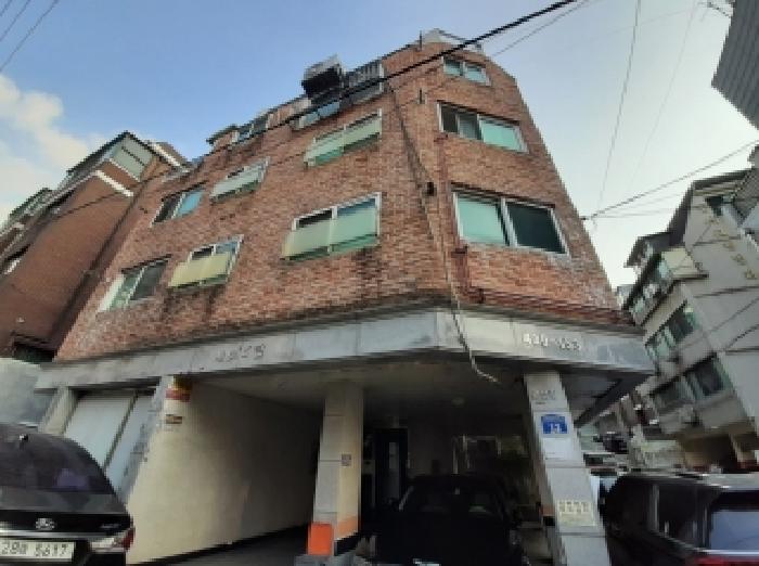 강서구 화곡동 409-153 다세대주택 경매 물건 사진