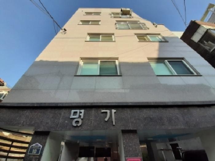 강서구 화곡동 348-12 다중주택 경매 물건 사진