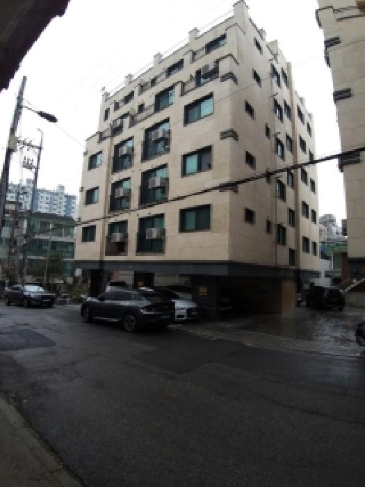 구로구 오류동 81-25 다세대주택 경매 물건 사진