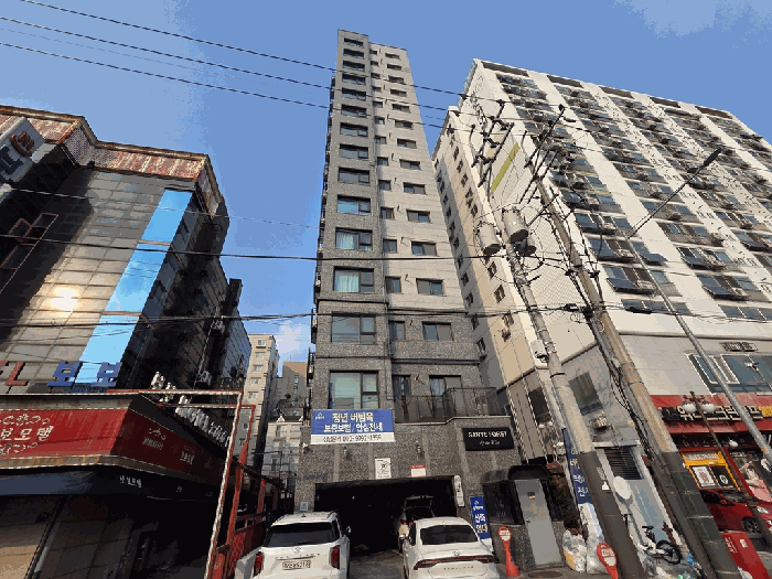 강서구 화곡동 914-4 오피스텔 경매 물건 사진