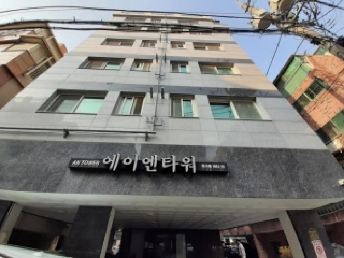 강서구 화곡동 1083-12 다세대주택 경매 물건 사진