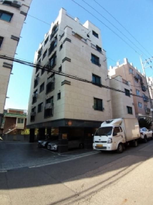 구로구 오류동 81-25 다세대주택 경매 물건 사진