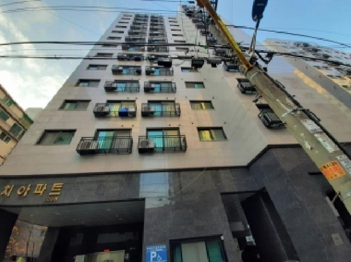 강서구 화곡동 925-15 오피스텔 경매 물건 사진