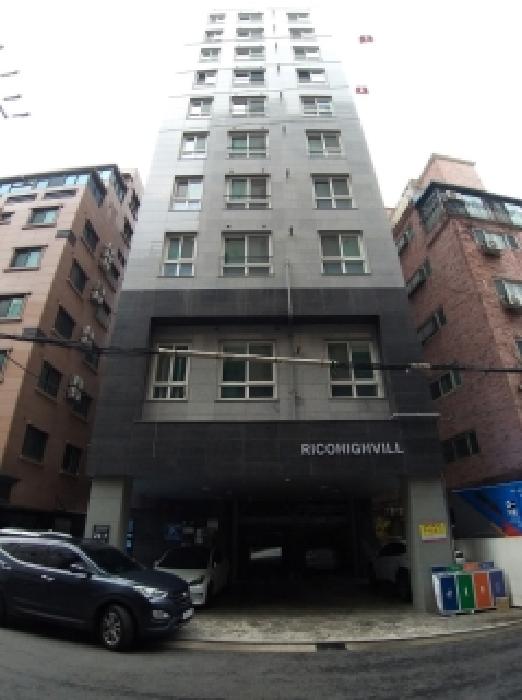영등포구 당산동 171-26 오피스텔 경매 물건 사진