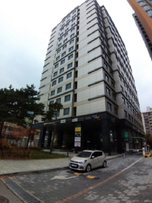 영등포구 당산동5가 8 오피스텔 경매 물건 사진