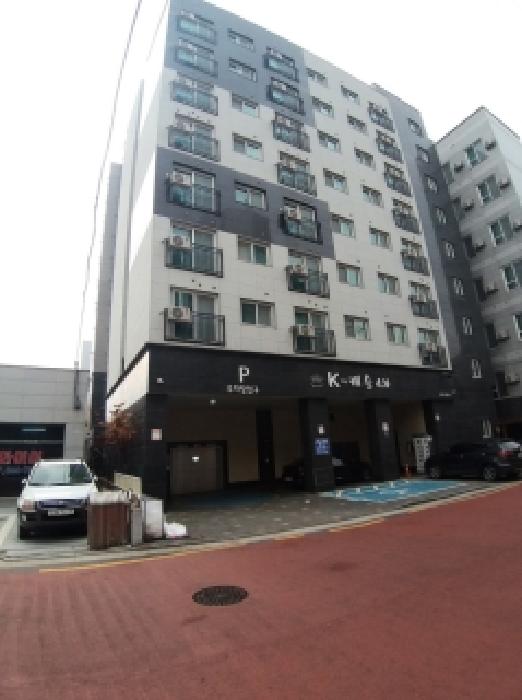 금천구 독산동 301-15 오피스텔 경매 물건 사진