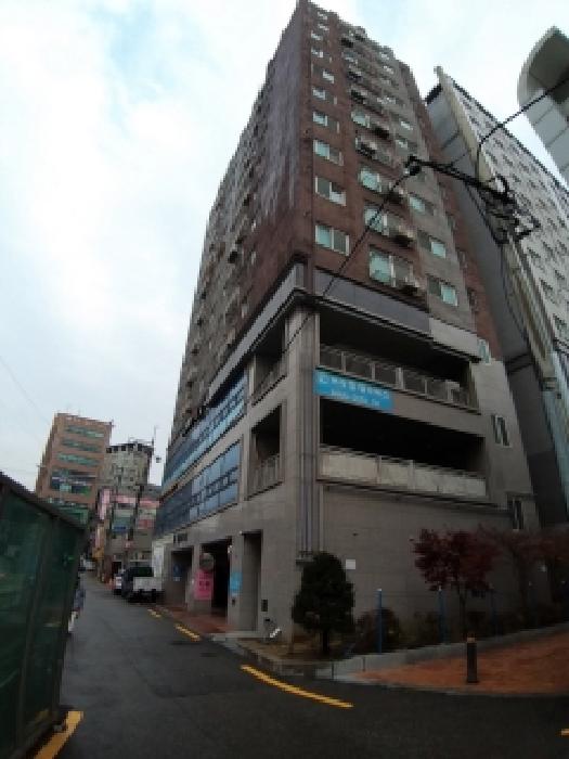 구로구 오류동 76-2 오피스텔 경매 물건 사진