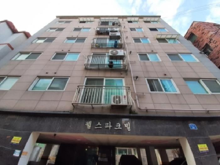강서구 화곡동 345-2 연립주택,다세대,빌라 경매 물건 사진