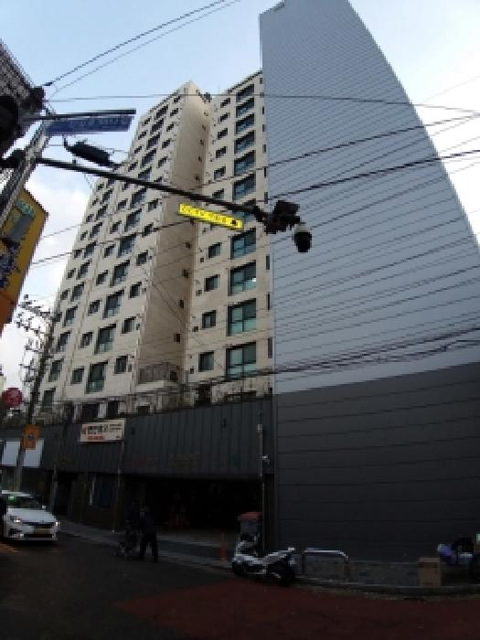 영등포구 신길동 235-6 오피스텔 경매 물건 사진