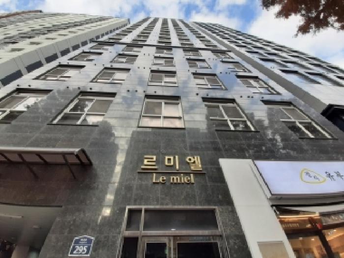 강서구 화곡동 987-3 오피스텔 경매 물건 사진