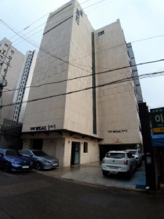 영등포구 영등포동2가 28-116 오피스텔 경매 물건 사진