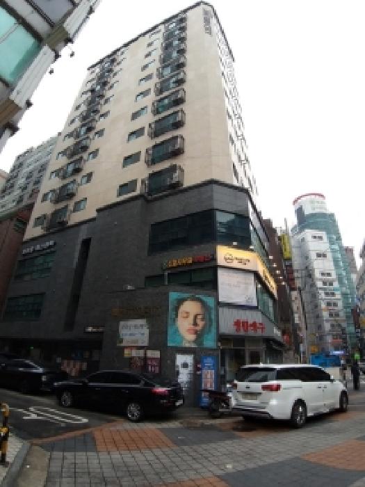 영등포구 영등포동3가 17 오피스텔 경매 물건 사진