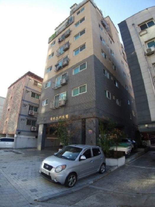 구로구 개봉동 306-53 다세대주택 경매 물건 사진