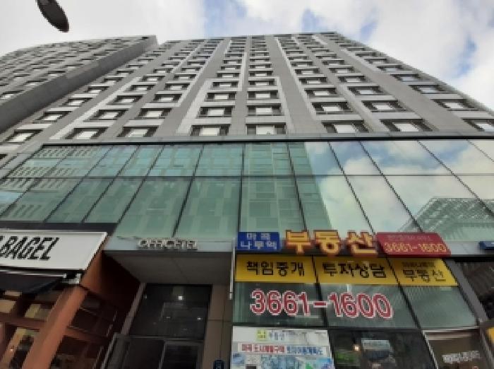 강서구 마곡동 758-3 오피스텔 경매 물건 사진