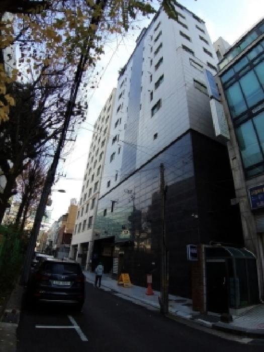 영등포구 영등포동4가 117-5 다세대 경매 물건 사진