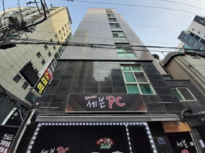 강서구 화곡동 937-12 오피스텔 경매 물건 사진