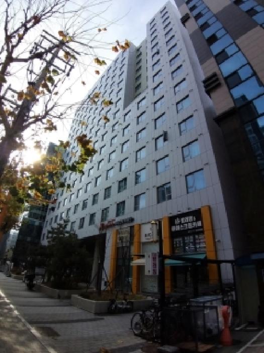 영등포구 당산동 121-61 오피스텔 경매 물건 사진