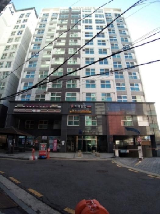 영등포구 영등포동1가 127 오피스텔 경매 물건 사진