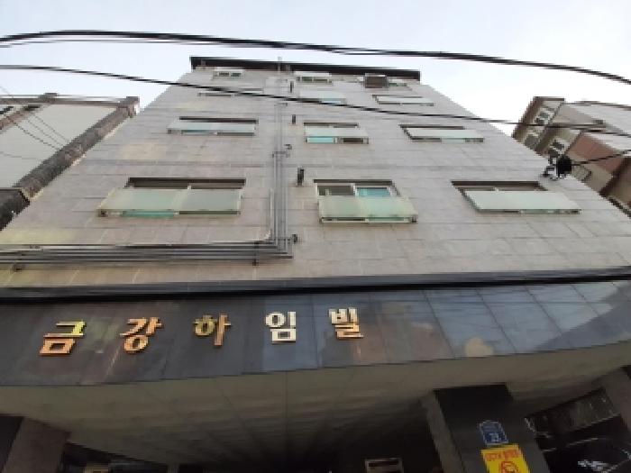 강서구 화곡동 1078-22 다세대주택 경매 물건 사진