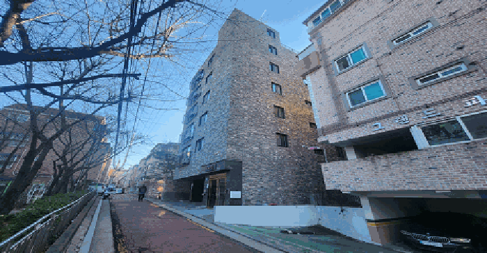 강서구 화곡동 56-464 다세대주택 경매 물건 사진