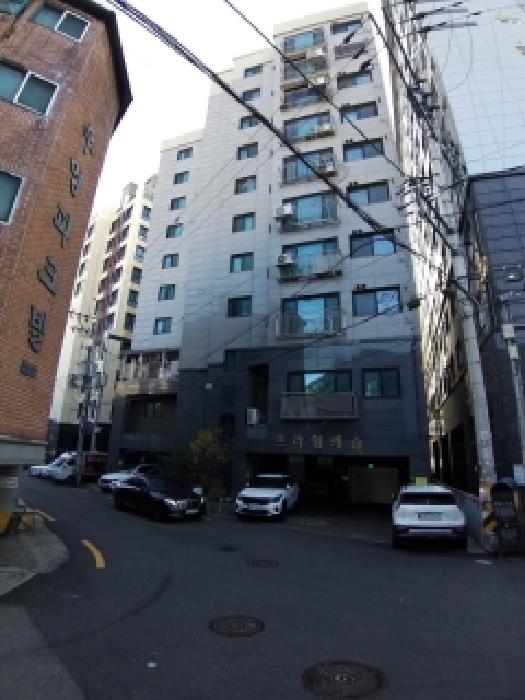 구로구 오류동 6-109 오피스텔 경매 물건 사진
