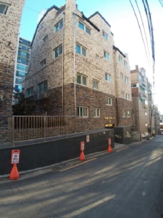 구로구 개봉동 312-41 다세대주택 경매 물건 사진