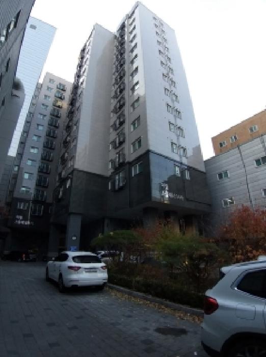 금천구 독산동 336-8 오피스텔 경매 물건 사진