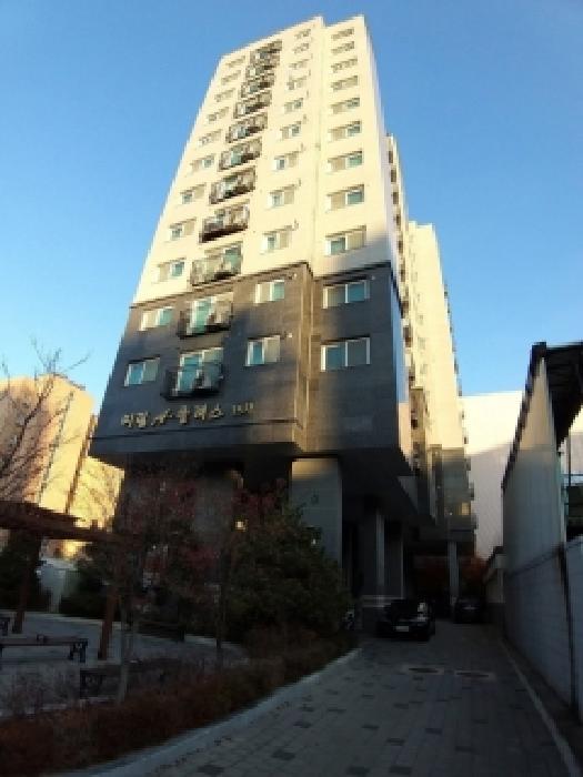 금천구 독산동 303-4 오피스텔 경매 물건 사진