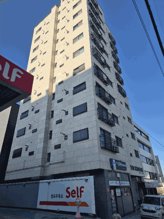양천구 신월동 474-12 오피스텔 경매 물건 사진