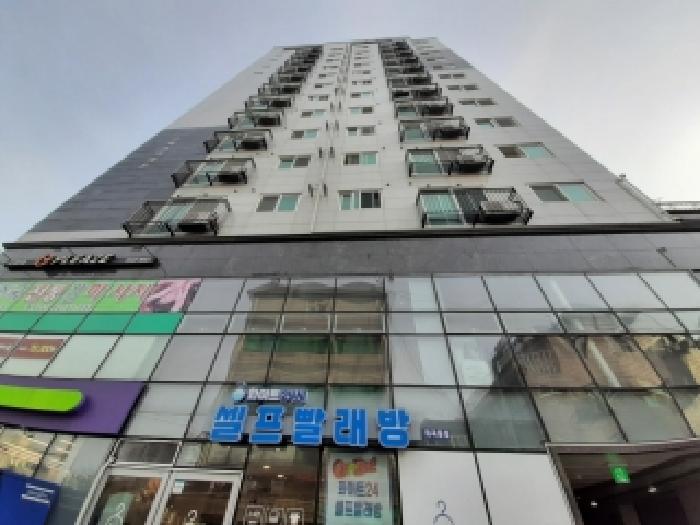 강서구 화곡동 367-1 다세대주택 경매 물건 사진