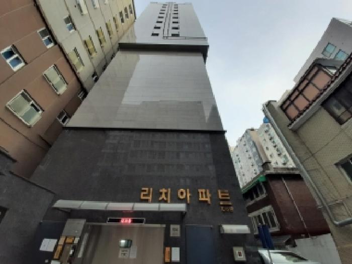 강서구 화곡동 924-6 오피스텔 경매 물건 사진