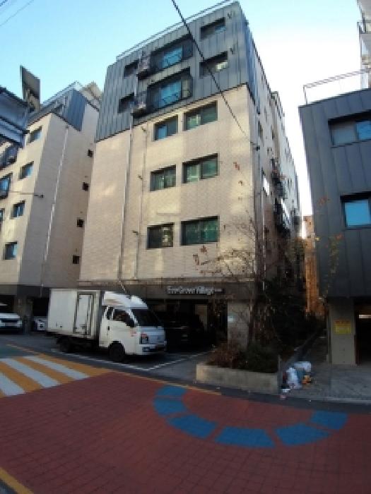 구로구 개봉동 370-7 다세대 경매 물건 사진