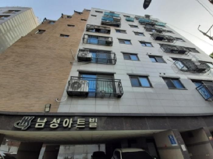 강서구 화곡동 367-65 다세대 경매 물건 사진