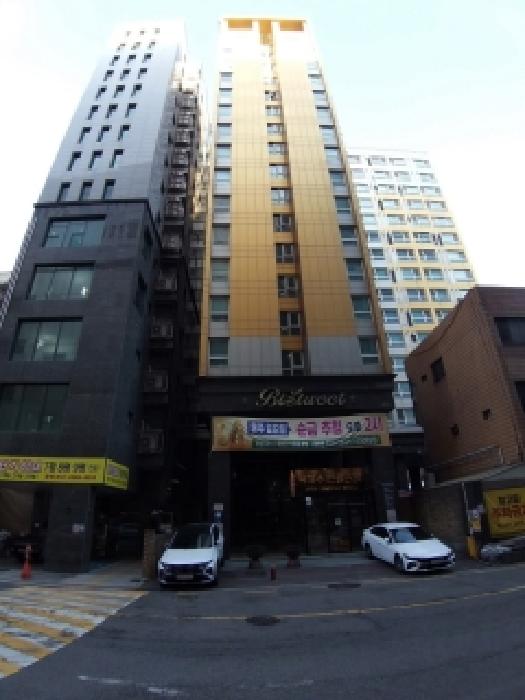 금천구 가산동 140-36 오피스텔 경매 물건 사진