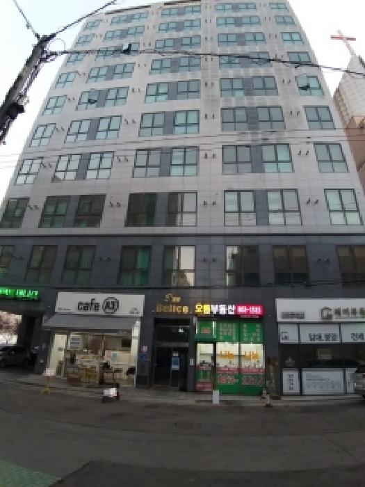 금천구 독산동 151-3 오피스텔 경매 물건 사진