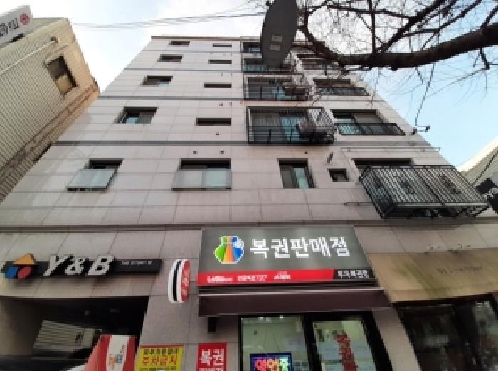 강서구 화곡동 848-20 다세대주택 경매 물건 사진
