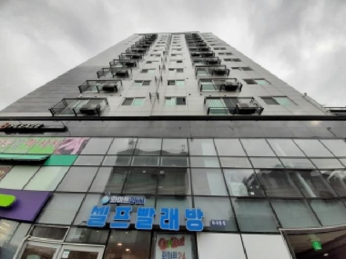 강서구 화곡동 367-1 오피스텔 경매 물건 사진