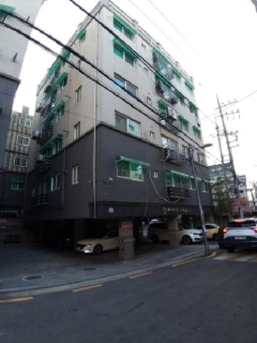 금천구 시흥동 823-12 다세대주택 경매 물건 사진