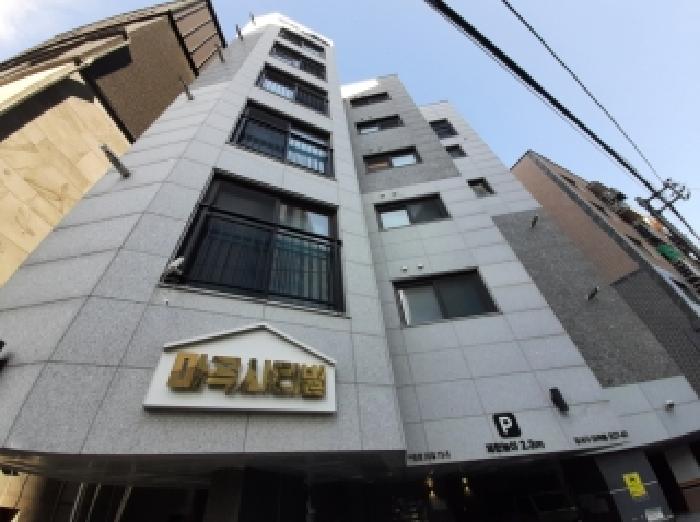 강서구 마곡동 327-41 다세대주택 경매 물건 사진