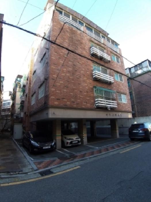 구로구 개봉동 305-11 다세대 경매 물건 사진