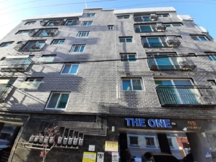 강서구 화곡동 966-3 다세대주택 경매 물건 사진