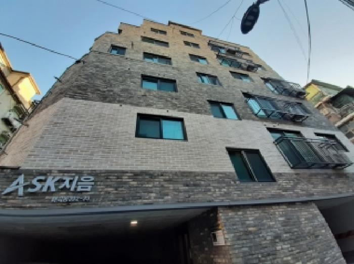 강서구 화곡동 392-33 다세대 경매 물건 사진