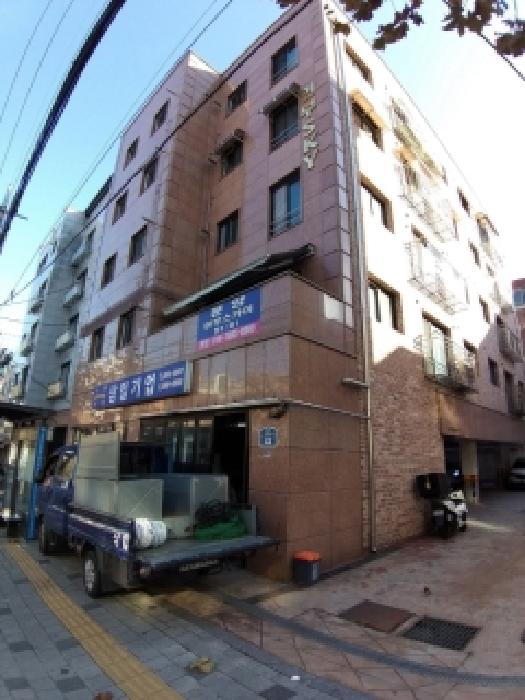 금천구 독산동 890-8 다세대 경매 물건 사진