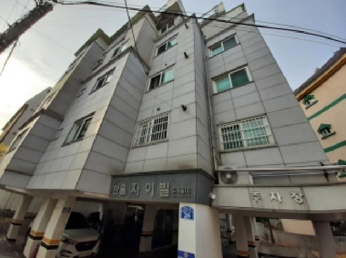 강서구 화곡동 46-151 다세대주택 경매 물건 사진
